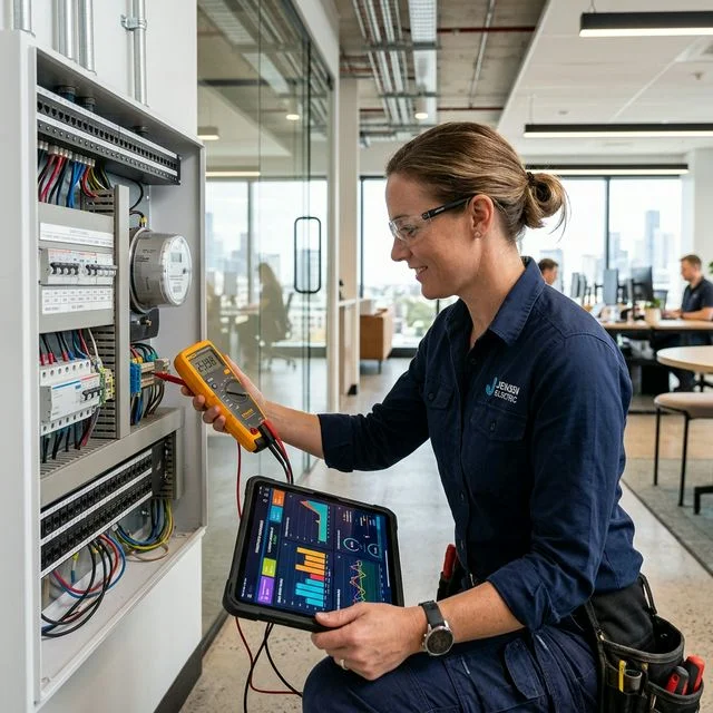 Estudios Energéticos